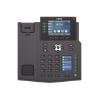 Teléfono IP Empresarial 16 Líneas SIP Pantalla LCD 3.5 — FANVIL