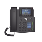 Teléfono IP Empresarial 16 Líneas SIP Pantalla LCD 3.5 — FANVIL