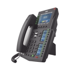 Teléfono IP Empresarial 20 Líneas SIP — FANVIL