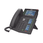 Teléfono IP Empresarial 20 Líneas SIP — FANVIL