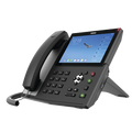 Teléfono IP Android 20 Líneas SIP Pantalla Táctil 7" — FANVIL