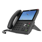 Teléfono IP Android 20 Líneas SIP Pantalla Táctil 7" — FANVIL
