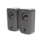 Fotocelda Infrarroja (Transmisor Con Receptor) — AccessPRO