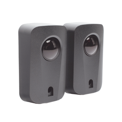 Fotocelda Infrarroja (Transmisor Con Receptor) — AccessPRO