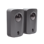 Fotocelda Infrarroja (Transmisor Con Receptor) — AccessPRO