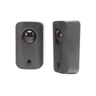 Fotocelda Infrarroja (Transmisor Con Receptor) — AccessPRO