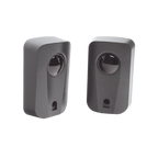 Fotocelda Infrarroja (Transmisor Con Receptor) — AccessPRO