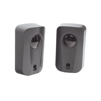 Fotocelda Infrarroja (Transmisor Con Receptor) — AccessPRO
