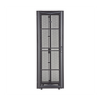 Gabinete para Centro de Datos 42 UR 600 mm (1.97 ft) Ancho — PANDUIT