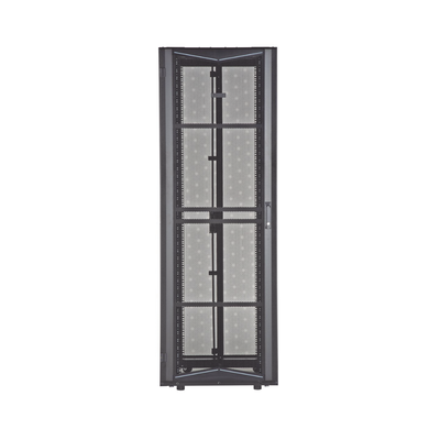 Gabinete para Centro de Datos 42 UR 600 mm (1.97 ft) Ancho — PANDUIT