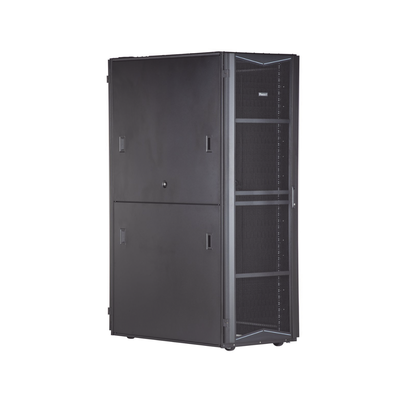 Gabinete para Centro de Datos 42 UR 600 mm (1.97 ft) Ancho — PANDUIT