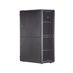 Gabinete para Centro de Datos 42 UR 600 mm (1.97 ft) Ancho — PANDUIT