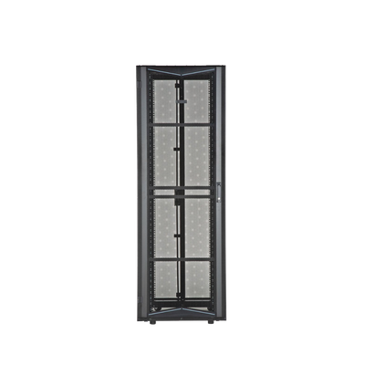 Gabinete para Centros de Datos 42 UR 800 mm Ancho — PANDUIT