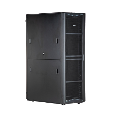 Gabinete para Centros de Datos 42 UR 800 mm Ancho — PANDUIT