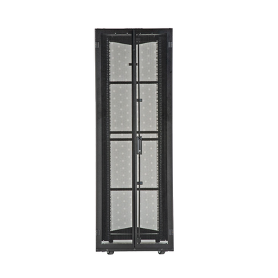 Gabinete para Centros de Datos 42 UR 800 mm Ancho — PANDUIT