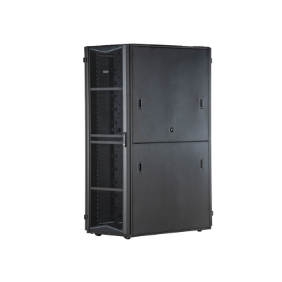 Gabinete para Centros de Datos 42 UR 800 mm Ancho — PANDUIT