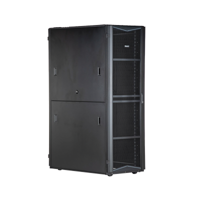 Gabinete para Centro de Datos 45 UR 800 mm Ancho (2.62 ft) — PANDUIT