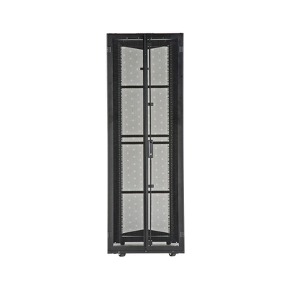 Gabinete para Centro de Datos 45 UR 800 mm Ancho (2.62 ft) — PANDUIT