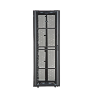 Gabinete para Centro de Datos 45 UR 800 mm Ancho (2.62 ft) — PANDUIT