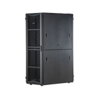Gabinete para Centro de Datos 45 UR 800 mm Ancho (2.62 ft) — PANDUIT