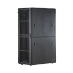 Gabinete FlexFusion para Centros de Datos, 45 UR, 800 mm de Ancho, 1200  — PANDUIT