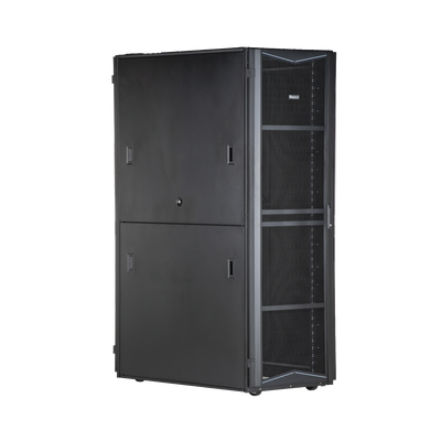 Gabinete FlexFusion para Centros de Datos, 45 UR, 800 mm de Ancho, 1200  — PANDUIT