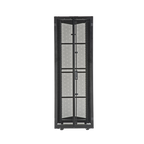 Gabinete FlexFusion para Centros de Datos, 45 UR, 800 mm de Ancho, 1200  — PANDUIT