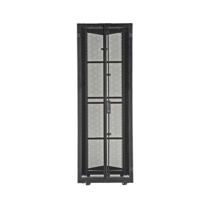 Gabinete FlexFusion para Centros de Datos, 45 UR, 800 mm de Ancho, 1200  — PANDUIT