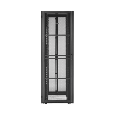 Gabinete para Centros de Datos 42 UR 600 mm Ancho — PANDUIT