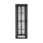 Gabinete para Centros de Datos 42 UR 600 mm Ancho — PANDUIT
