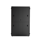 Gabinete para Centros de Datos 42 UR 600 mm Ancho — PANDUIT