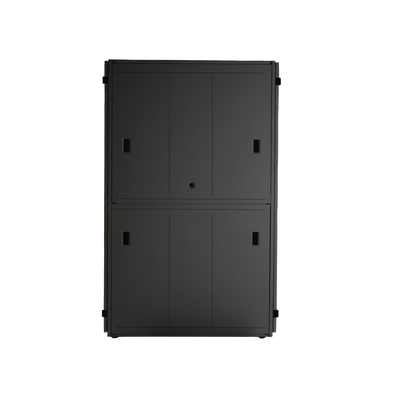 Gabinete para Centros de Datos 42 UR 600 mm Ancho — PANDUIT