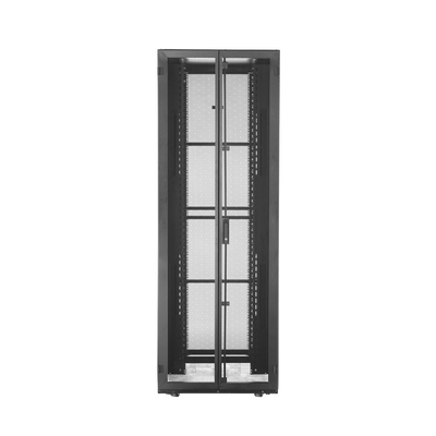 Gabinete para Centros de Datos 42 UR 600 mm Ancho — PANDUIT