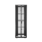 Gabinete para Centros de Datos 42 UR 600 mm Ancho — PANDUIT