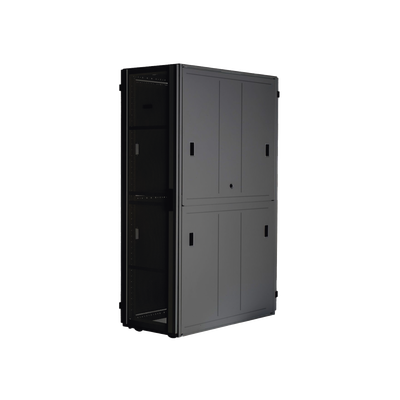 Gabinete para Centros de Datos 42 UR 600 mm Ancho — PANDUIT