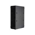 Gabinete para Centros de Datos 42 UR 600 mm Ancho — PANDUIT