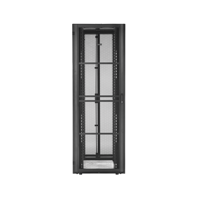 Gabinete para Centro de Datos 42 UR 600 mm de Ancho — PANDUIT