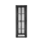 Gabinete para Centro de Datos 42 UR 600 mm de Ancho — PANDUIT