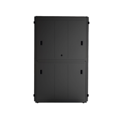 Gabinete para Centro de Datos 42 UR 600 mm de Ancho — PANDUIT