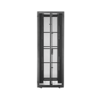 Gabinete para Centro de Datos 42 UR 600 mm de Ancho — PANDUIT