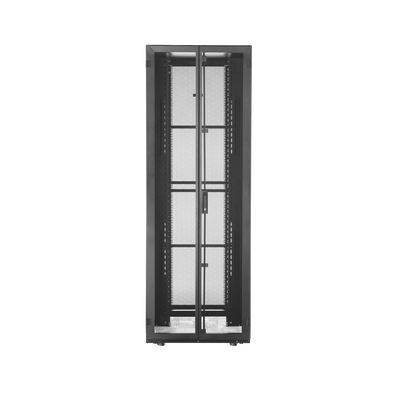 Gabinete para Centro de Datos 42 UR 600 mm de Ancho — PANDUIT