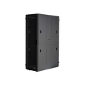 Gabinete para Centro de Datos 42 UR 600 mm de Ancho — PANDUIT