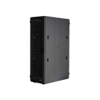Gabinete para Centro de Datos 42 UR 600 mm de Ancho — PANDUIT