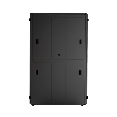 Gabinete para Centros de Datos 42 UR 800 mm Ancho — PANDUIT