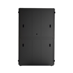 Gabinete para Centros de Datos 42 UR 800 mm Ancho — PANDUIT