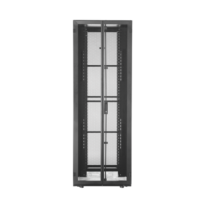 Gabinete para Centros de Datos 42 UR 800 mm Ancho — PANDUIT