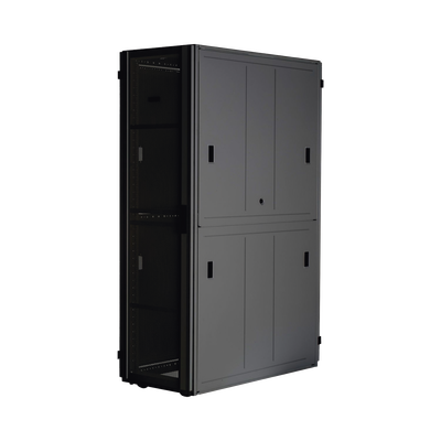 Gabinete para Centros de Datos 42 UR 800 mm Ancho — PANDUIT