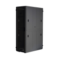 Gabinete para Centros de Datos 42 UR 800 mm Ancho — PANDUIT