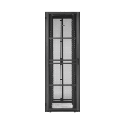 Gabinete para Centro de Datos 42 UR 800 mm de Ancho — PANDUIT