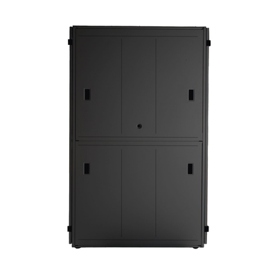 Gabinete para Centro de Datos 42 UR 800 mm de Ancho — PANDUIT